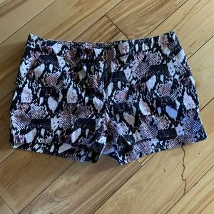 H&M shorts